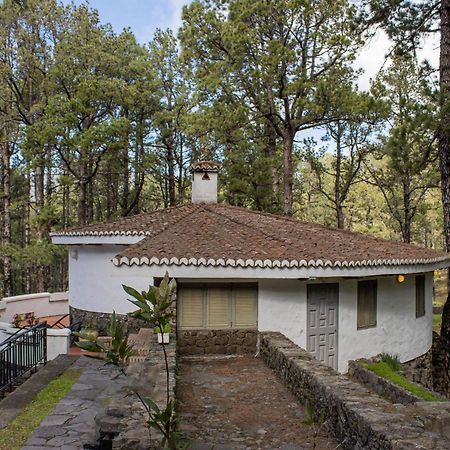 Vivienda Vacacional Finca La Redonda Эль-Пасо Экстерьер фото