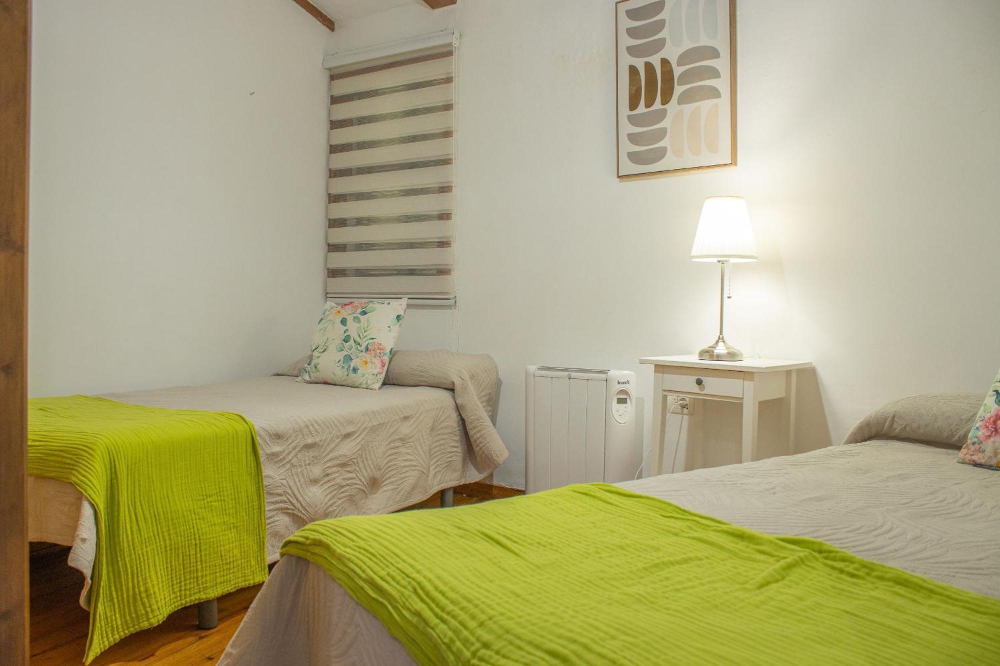 Vivienda Vacacional Finca La Redonda Эль-Пасо Экстерьер фото