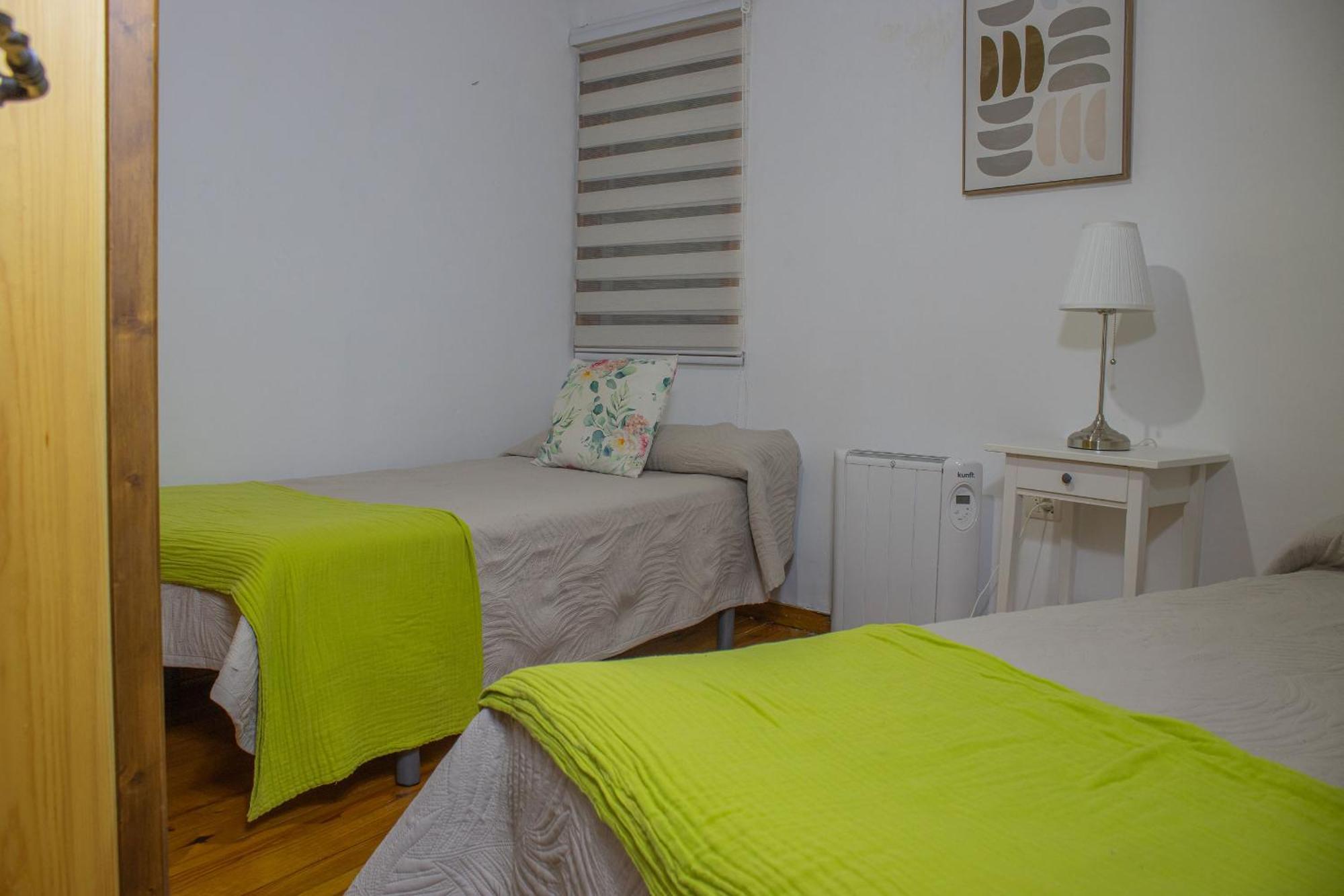 Vivienda Vacacional Finca La Redonda Эль-Пасо Экстерьер фото